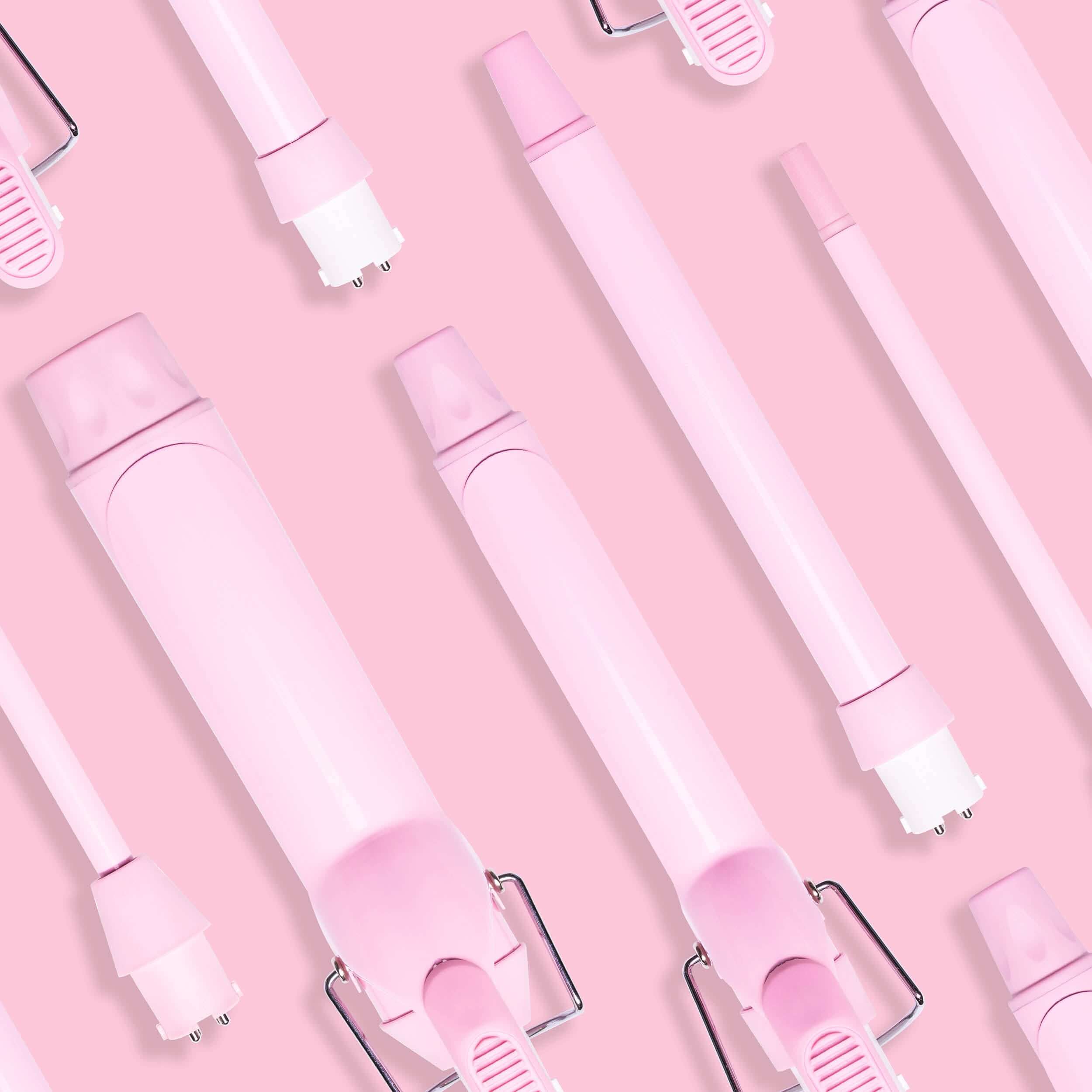 0.74" Clampless Curling Tong Attachment - Image 4