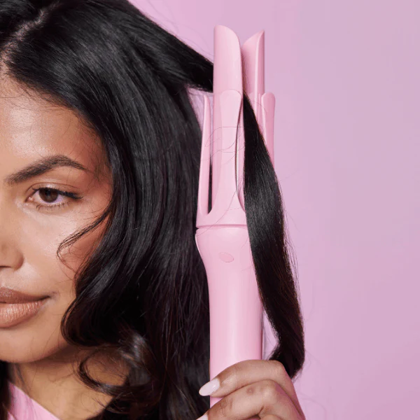 Auto Curl Tong - Image 4