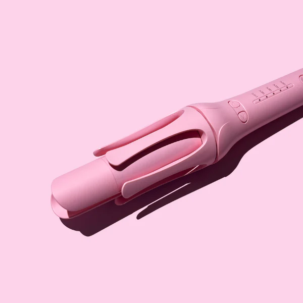 Auto Curl Tong - Image 5