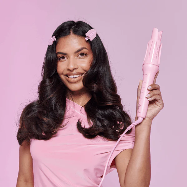 Auto Curl Tong - Image 7