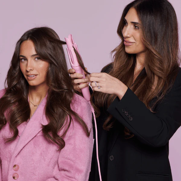 Auto Curl Tong - Image 8