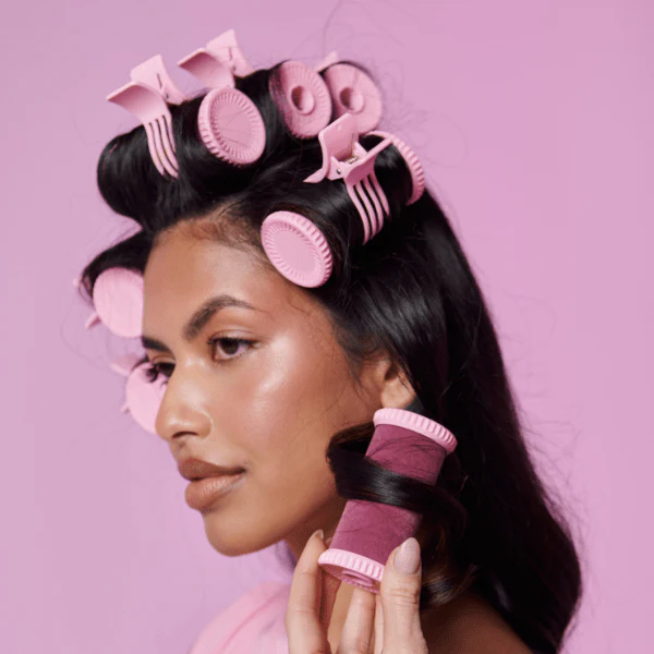 Digital Hot Rollers - Image 7