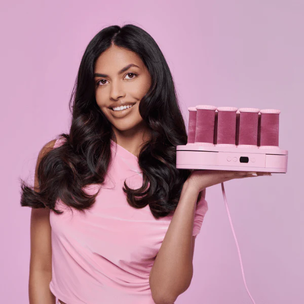 Digital Hot Rollers - Image 9