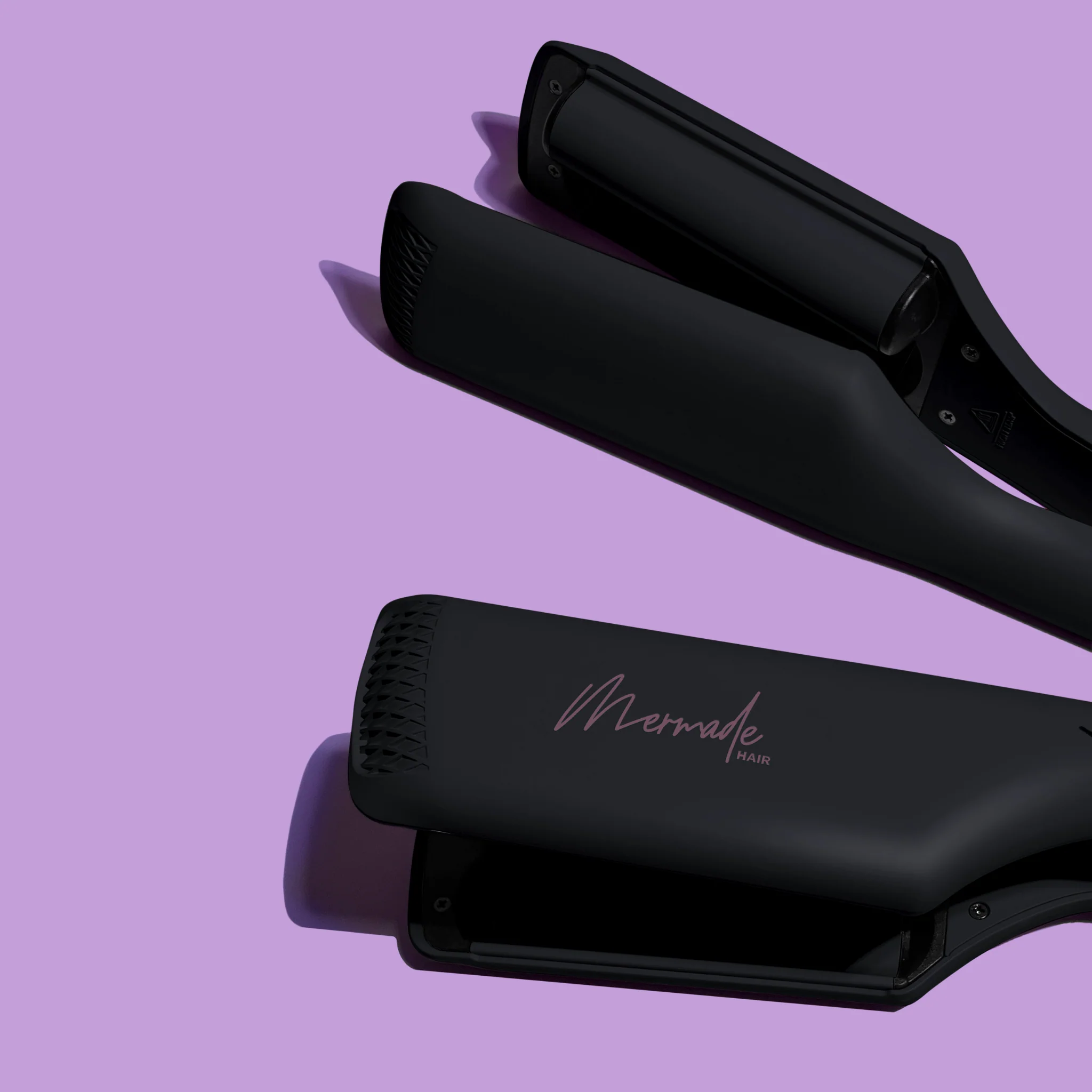 Double Waver - Black - Image 6