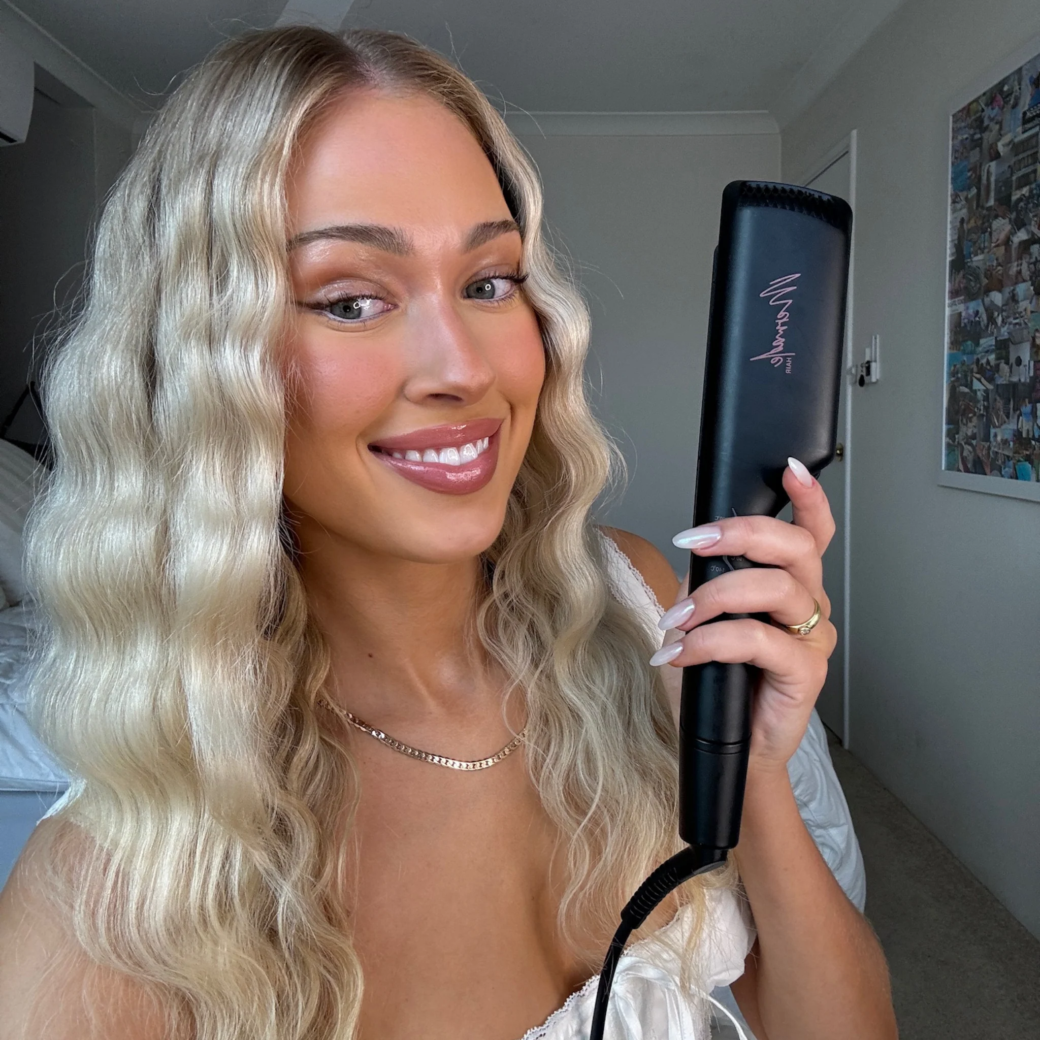 Double Waver - Black - Image 7