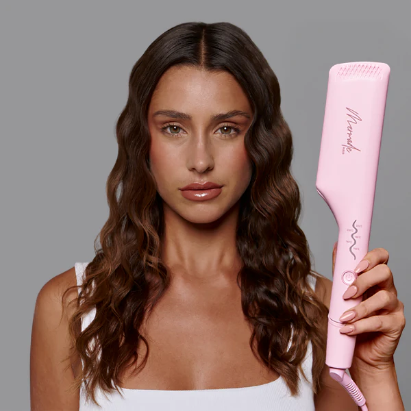 Double Waver - Pink - Image 3