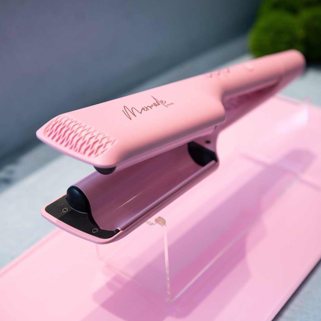 Double Waver - Pink - Image 5