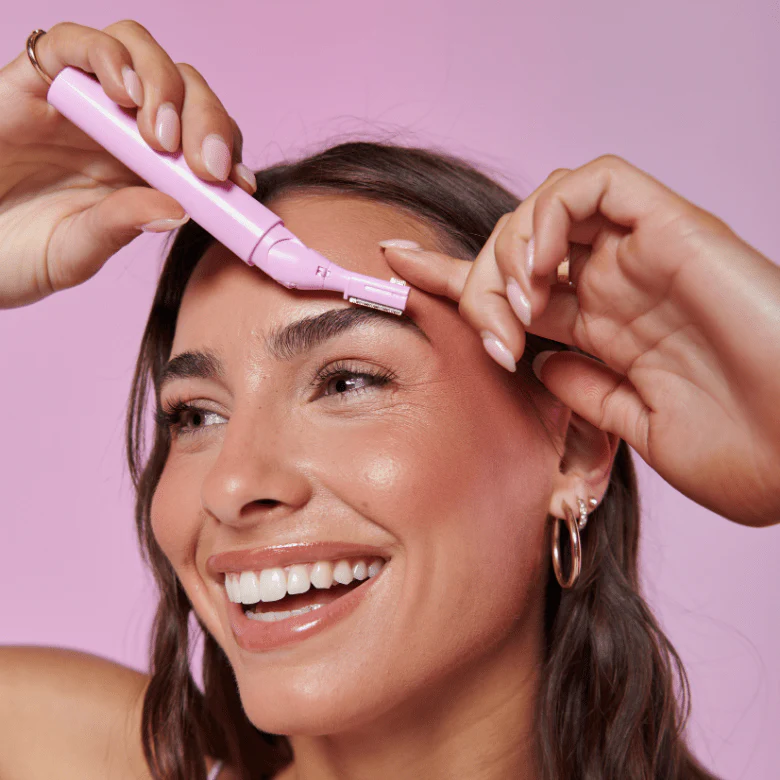 Facial Shaver - Image 3