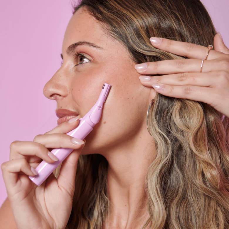 Facial Shaver - Image 4