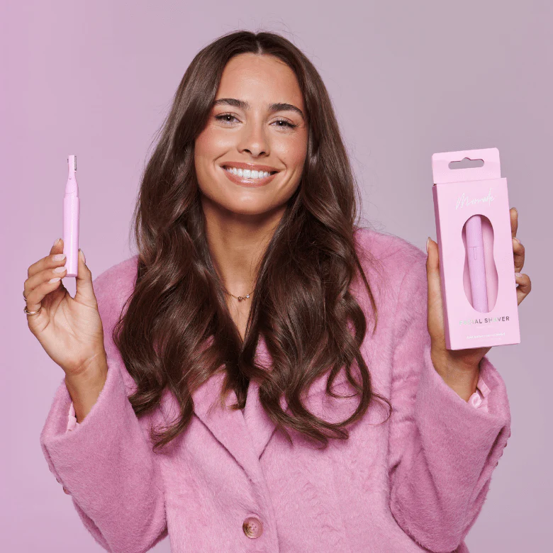 Facial Shaver - Image 6