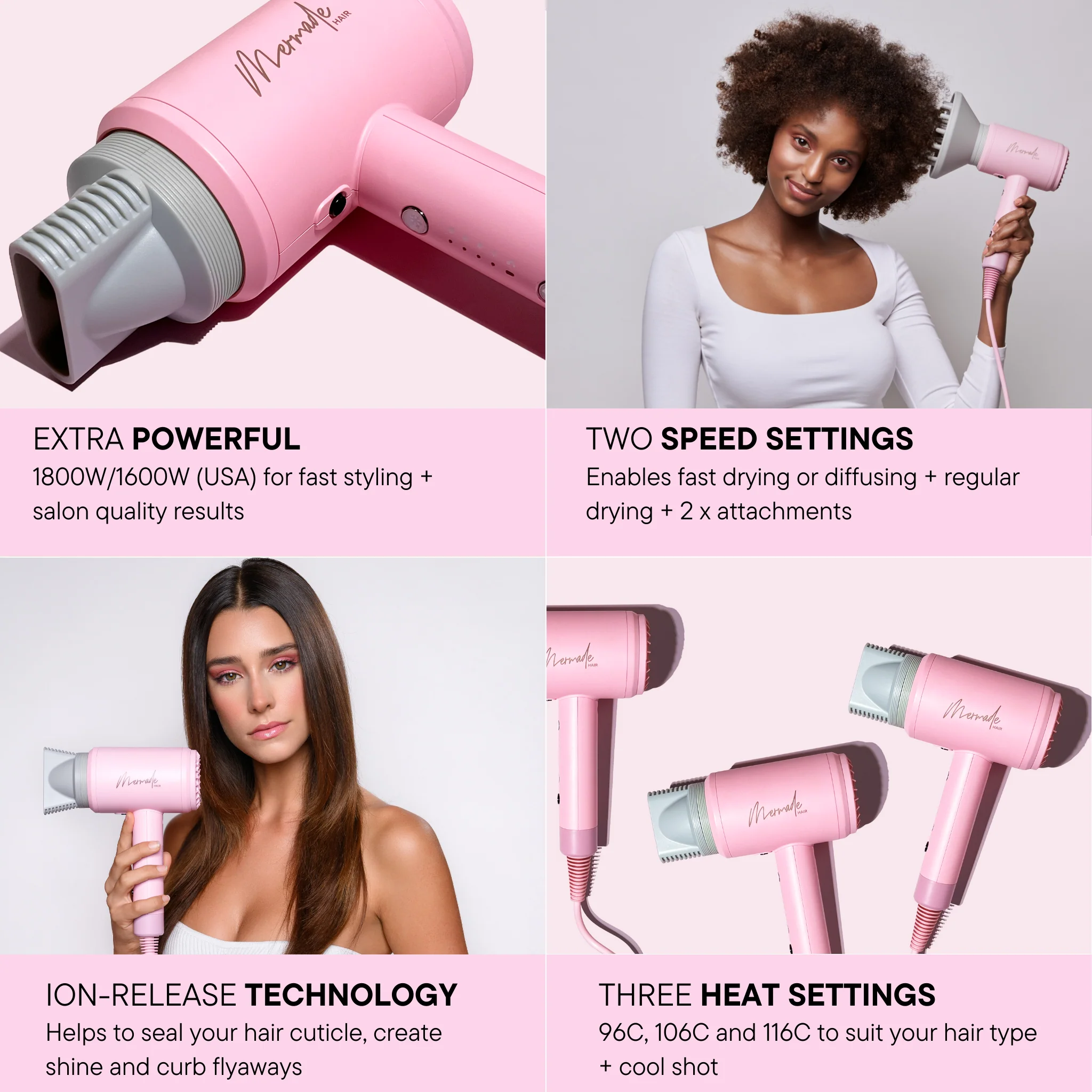 Hair Dryer - Image 7