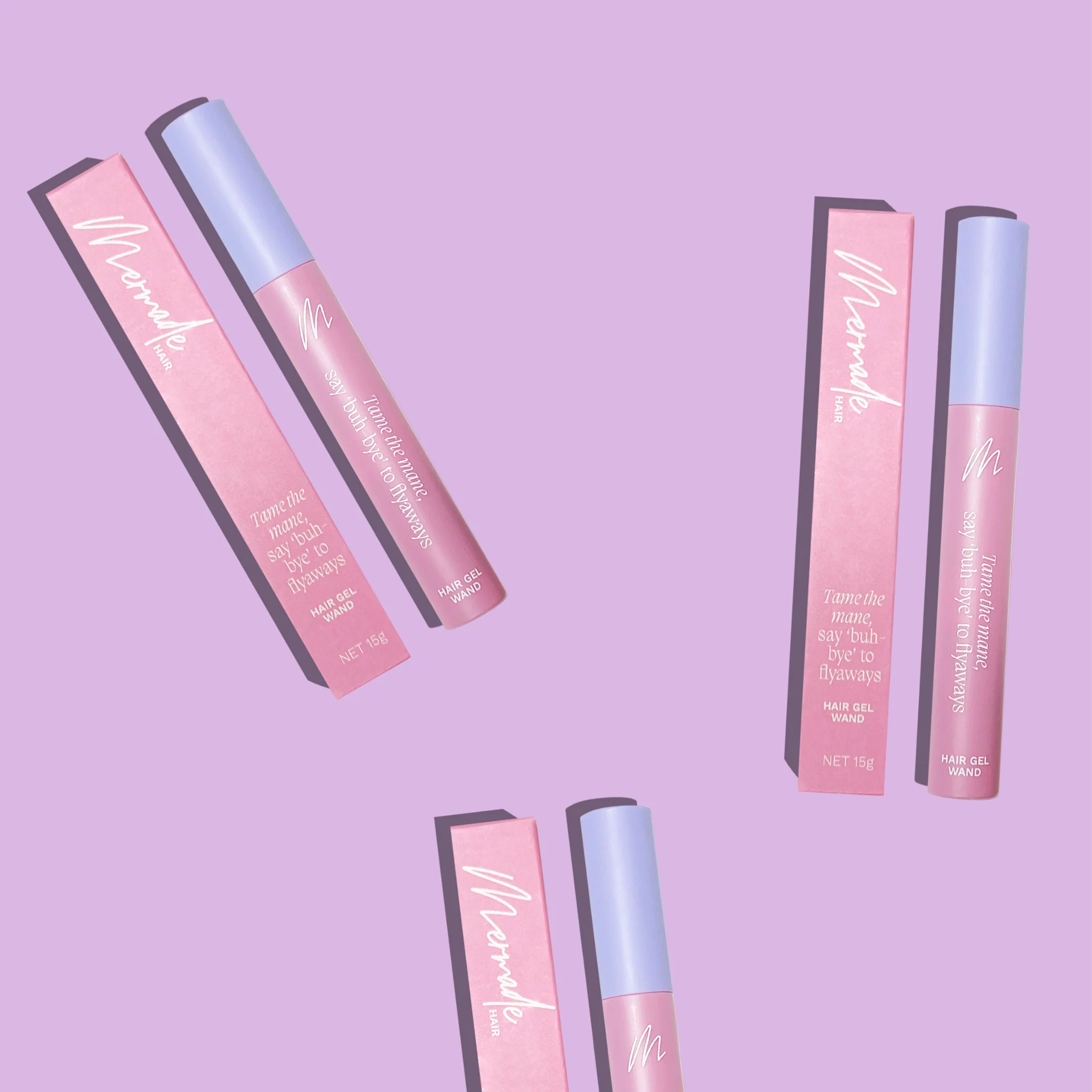 Hair Gel Wand - Image 6