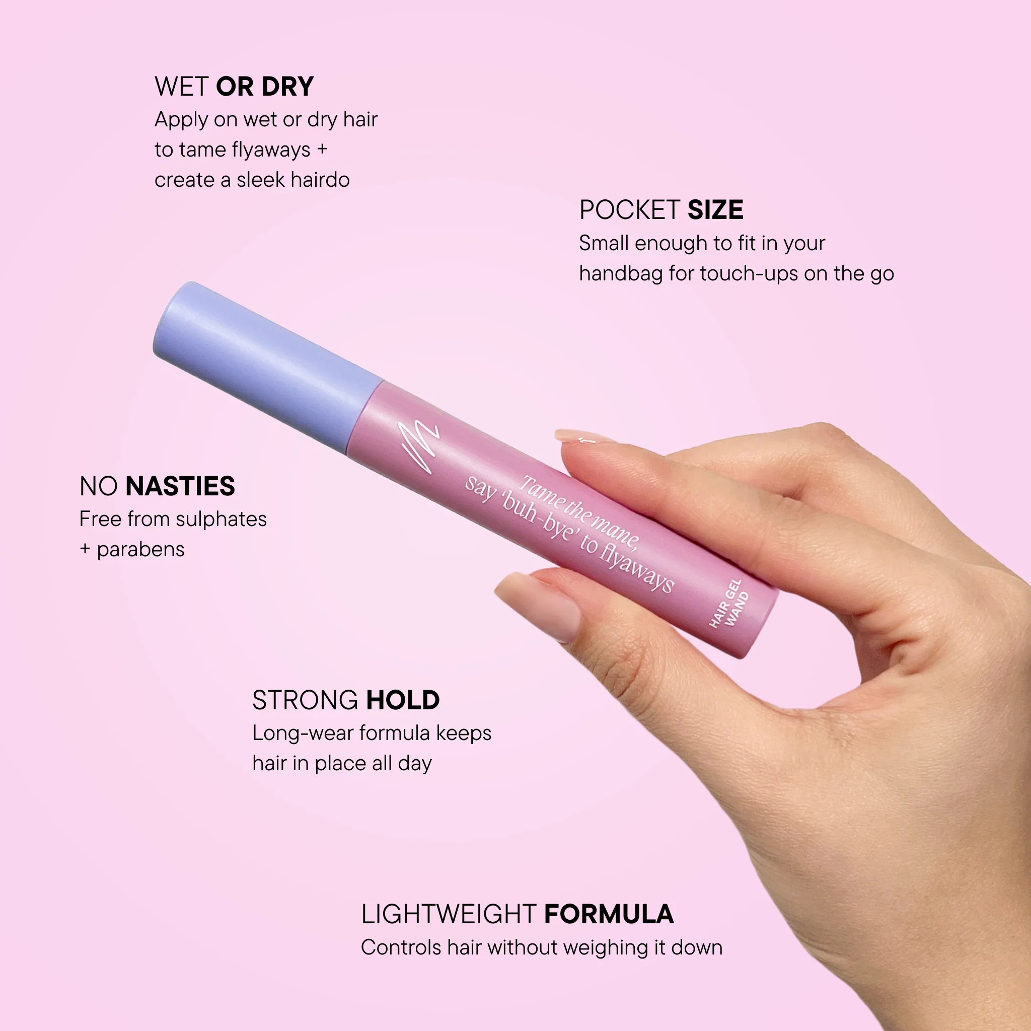 Hair Gel Wand - Image 8