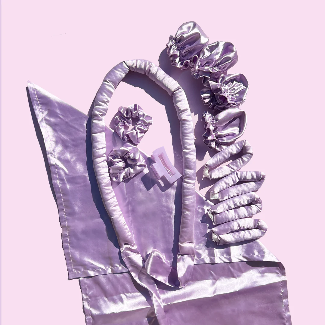 Heatless Style Kit - Image 4