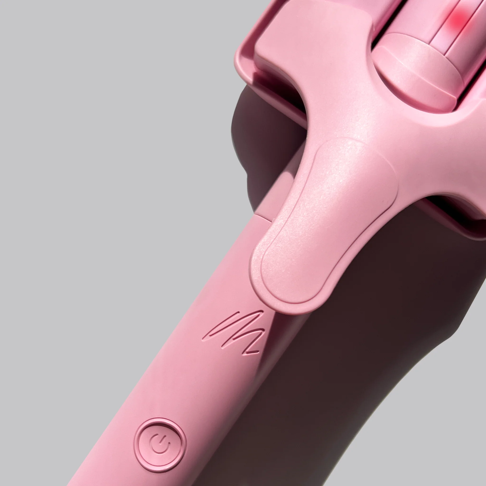M Infrared Waver - Pink - Image 4