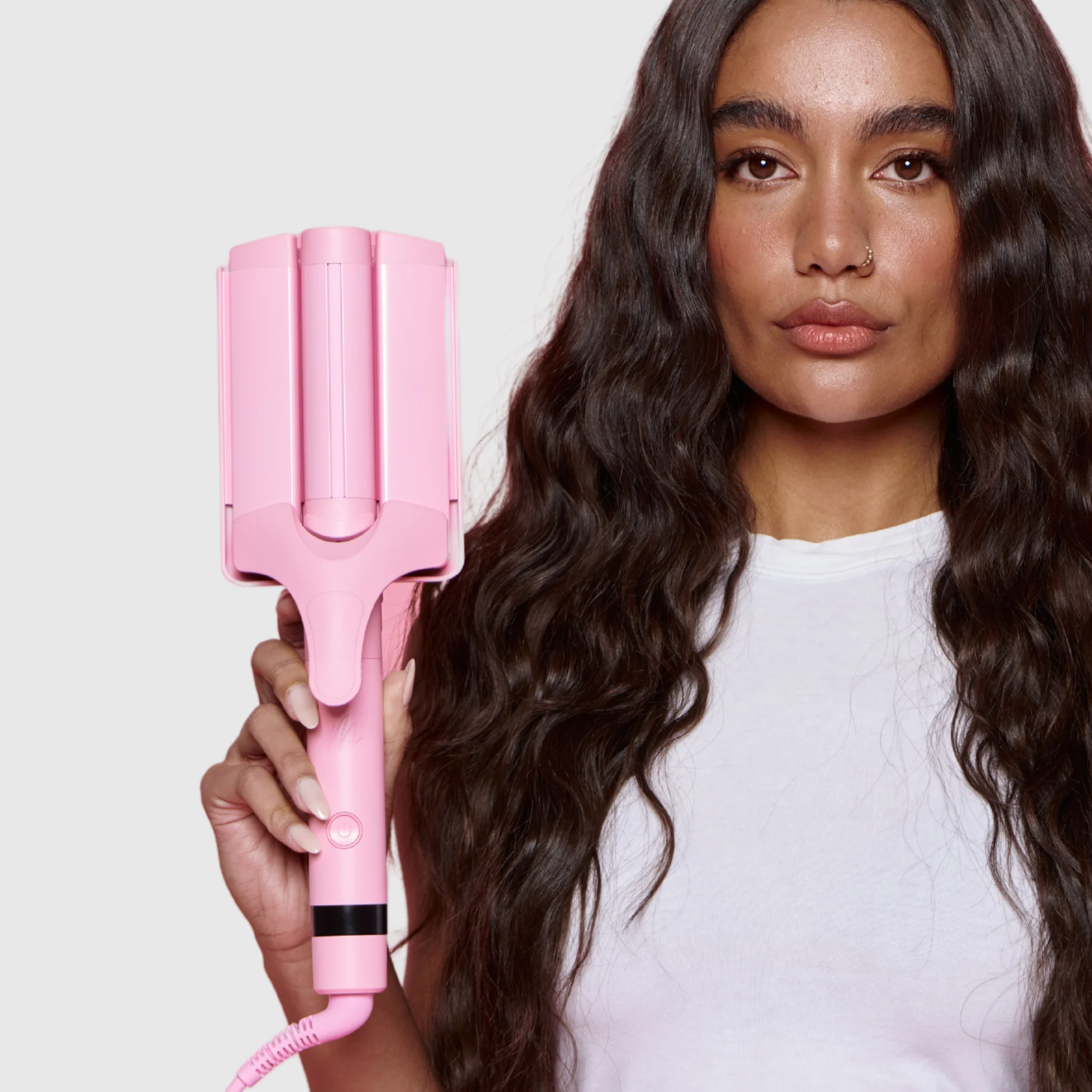 M Infrared Waver - Pink - Image 5