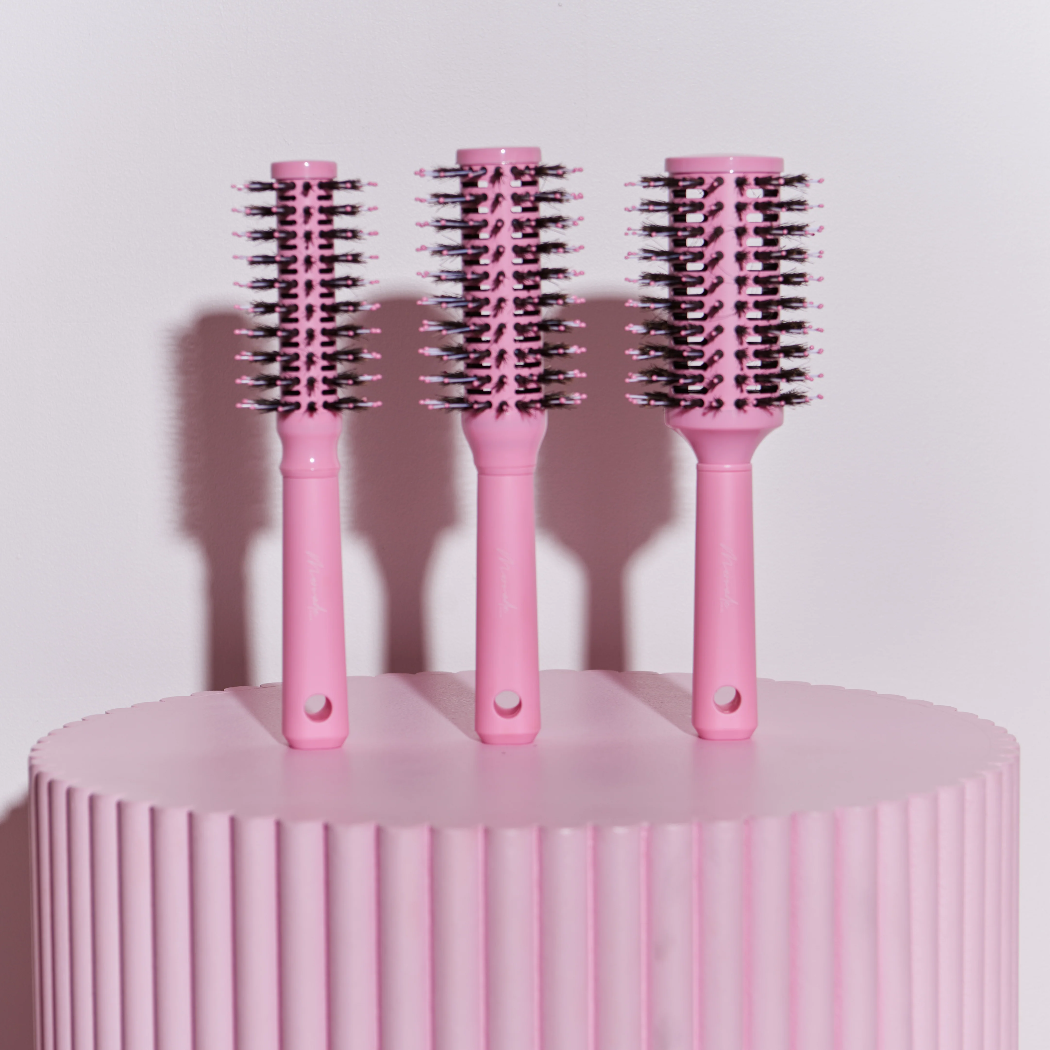 Midi Round Brush - Image 5