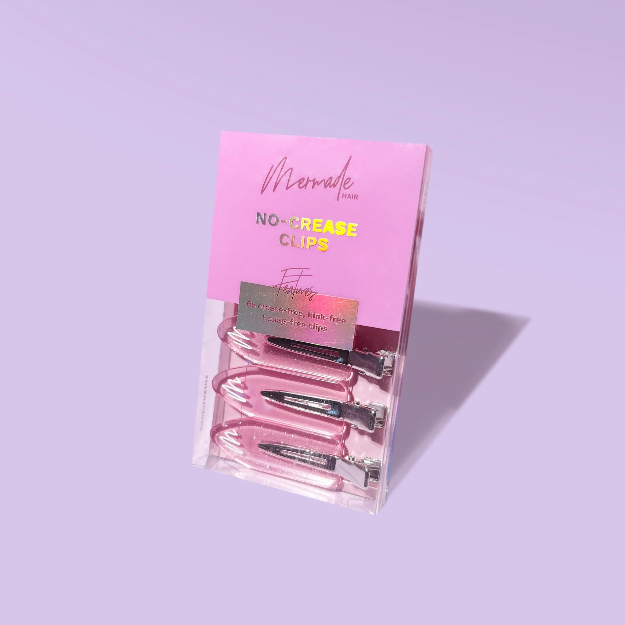 No-Crease Clips - Image 5