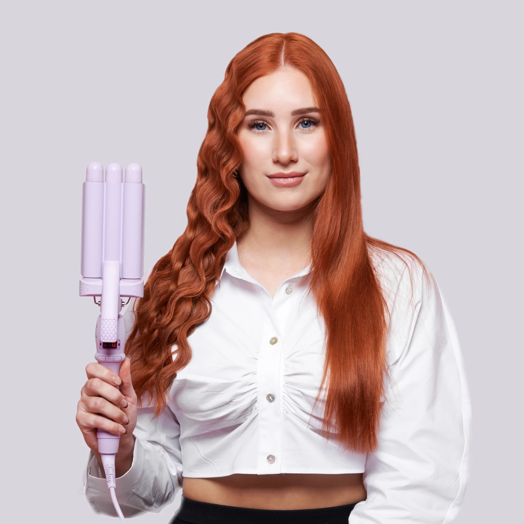 0.9" Cutie® Pro Waver - Image 4