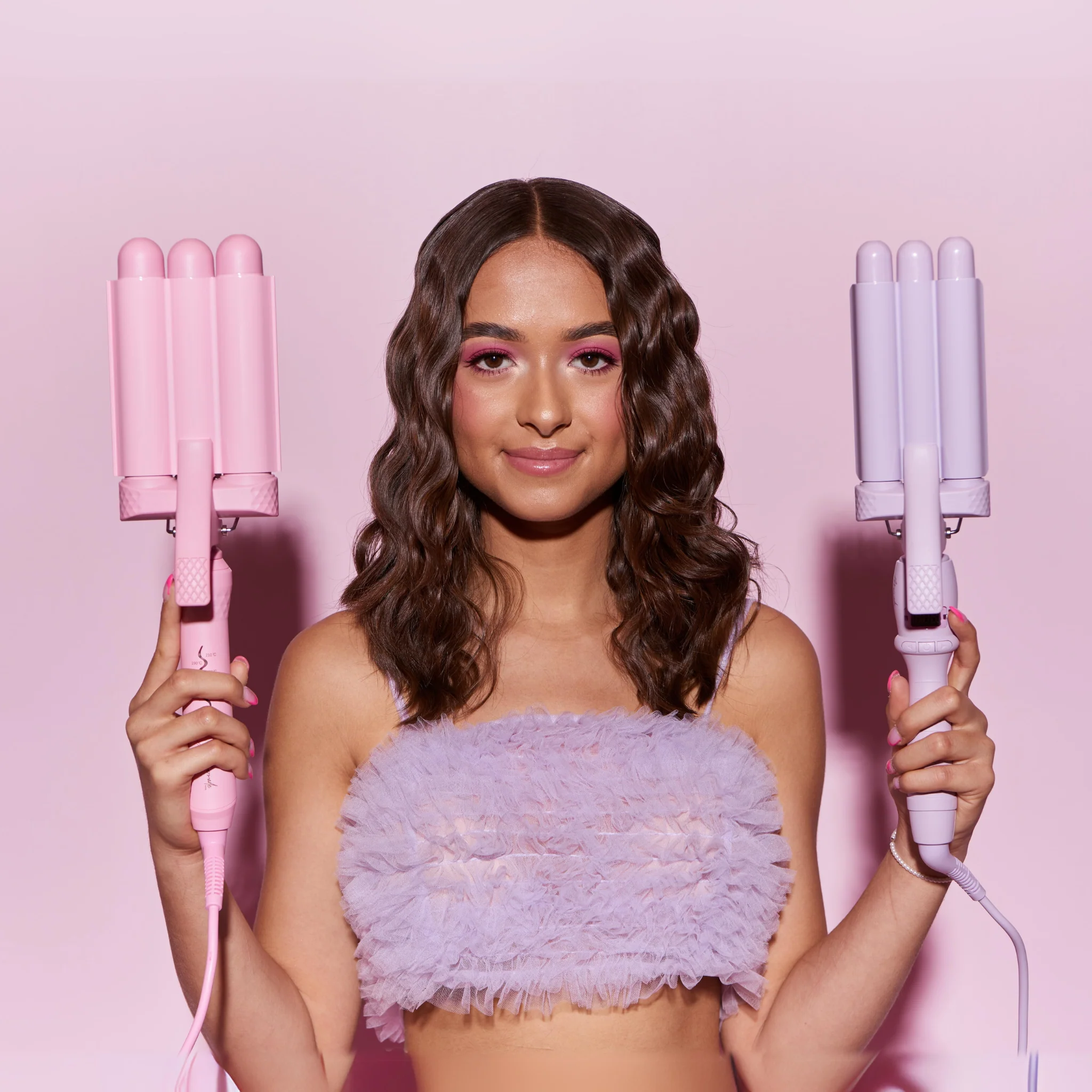 0.9" Cutie® Pro Waver - Image 7