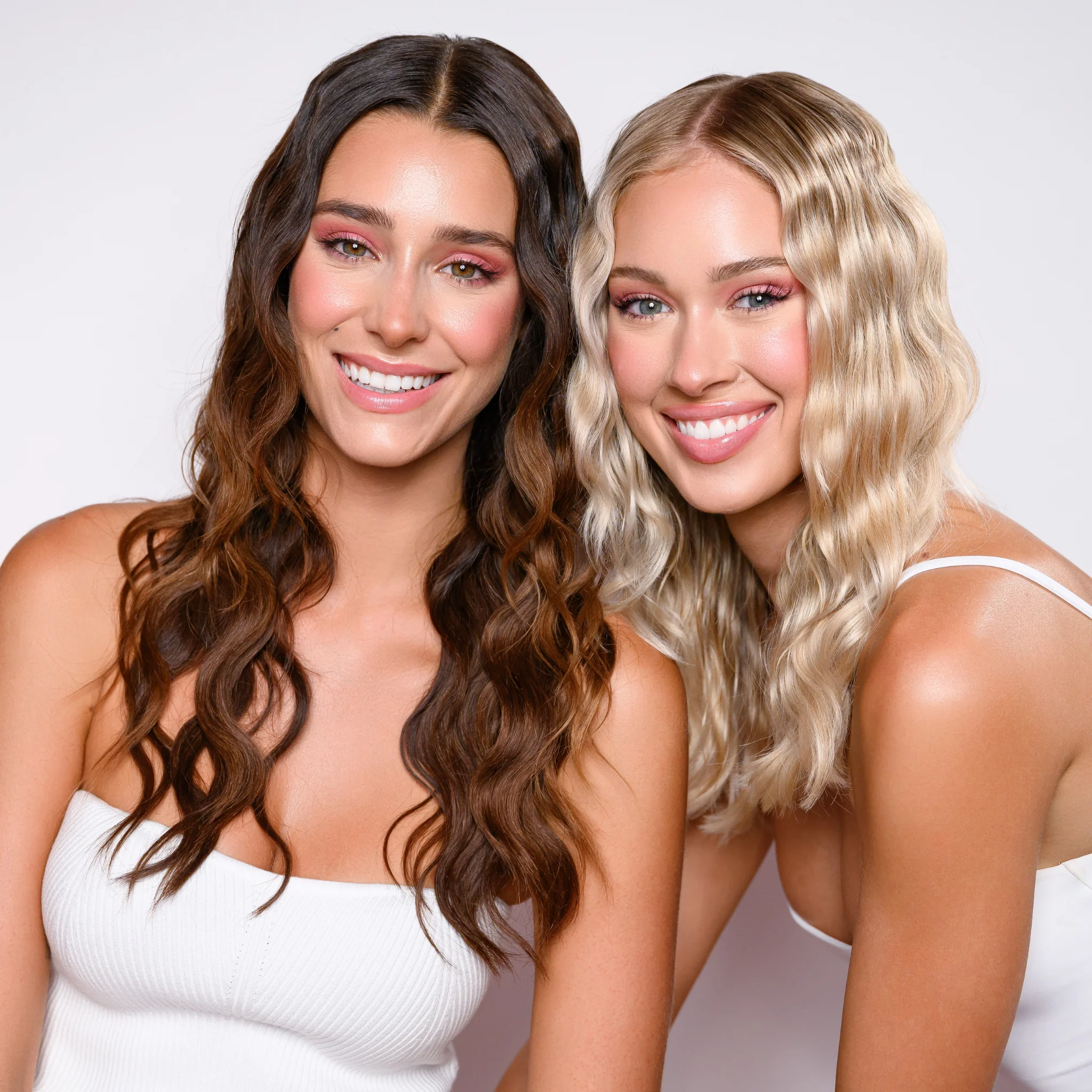 1.25" Original Pro Waver - Pink - Image 3