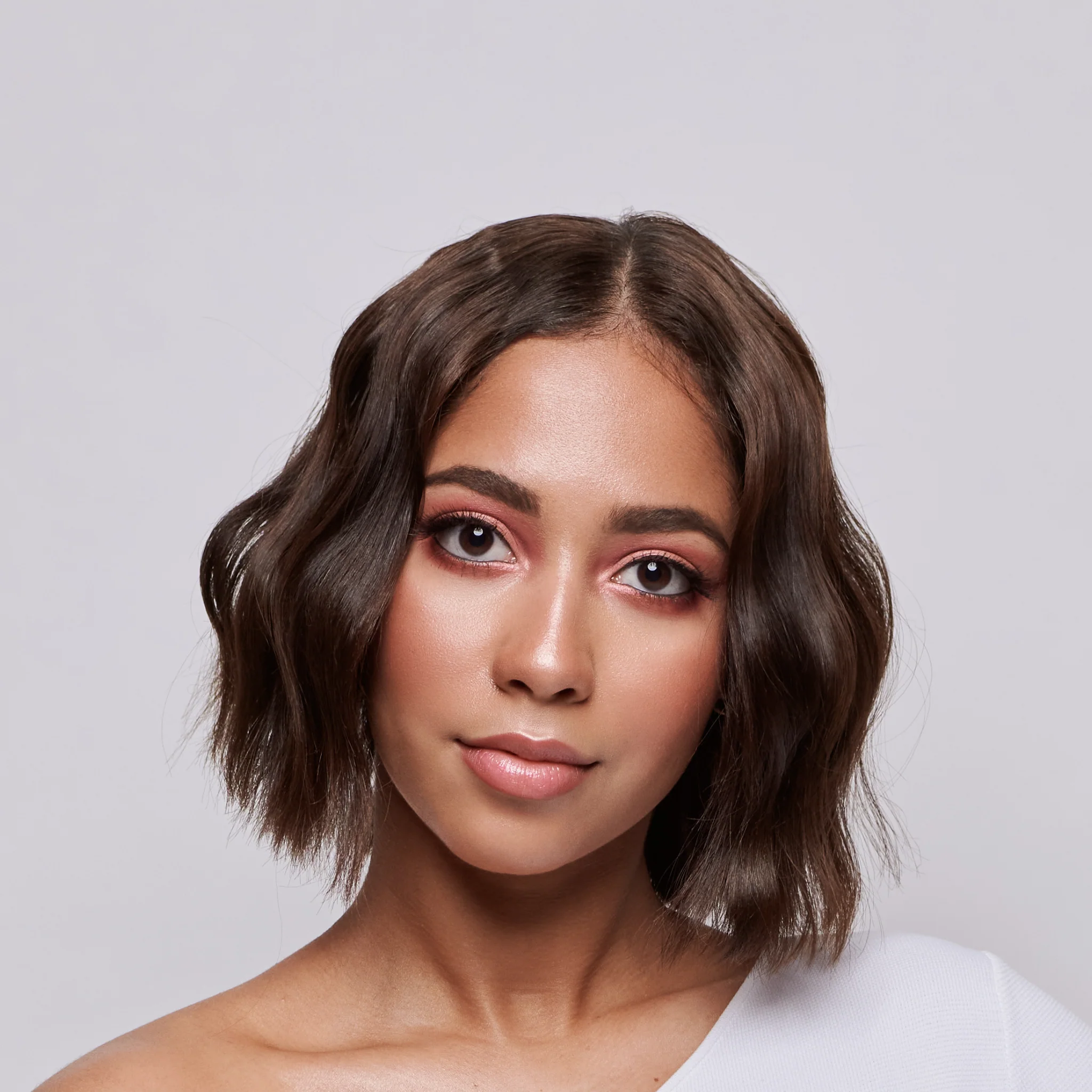 1.25" Original Pro Waver - Pink - Image 8