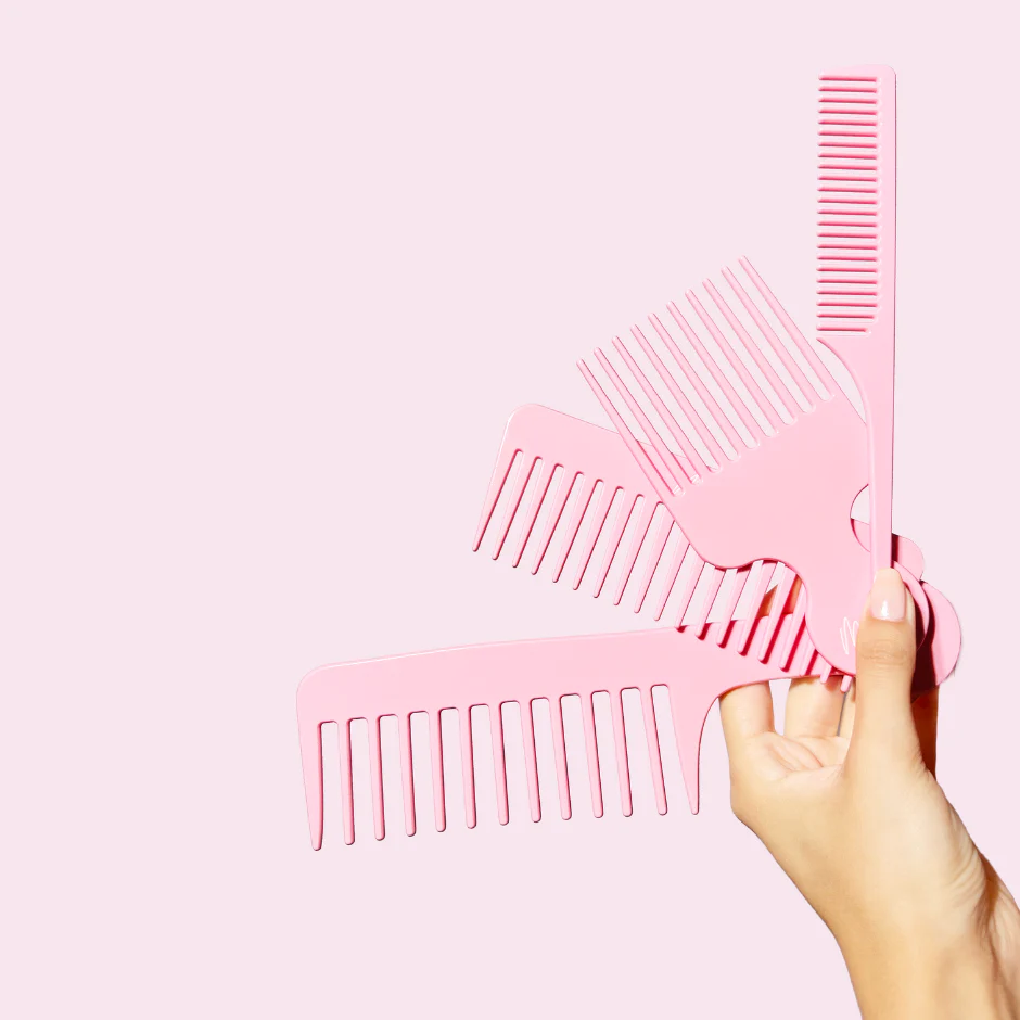Comb Kit - Image 3