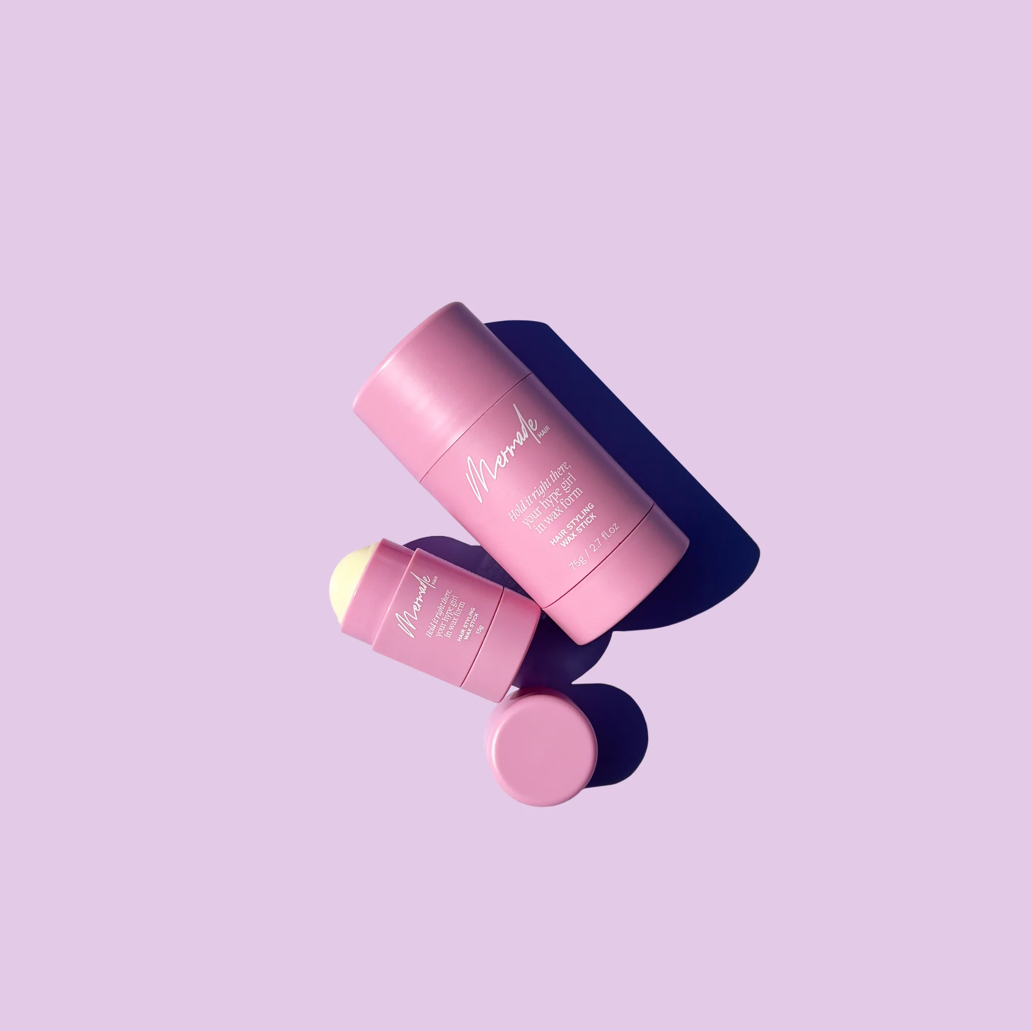 Hair Styling Wax Stick - Image 6