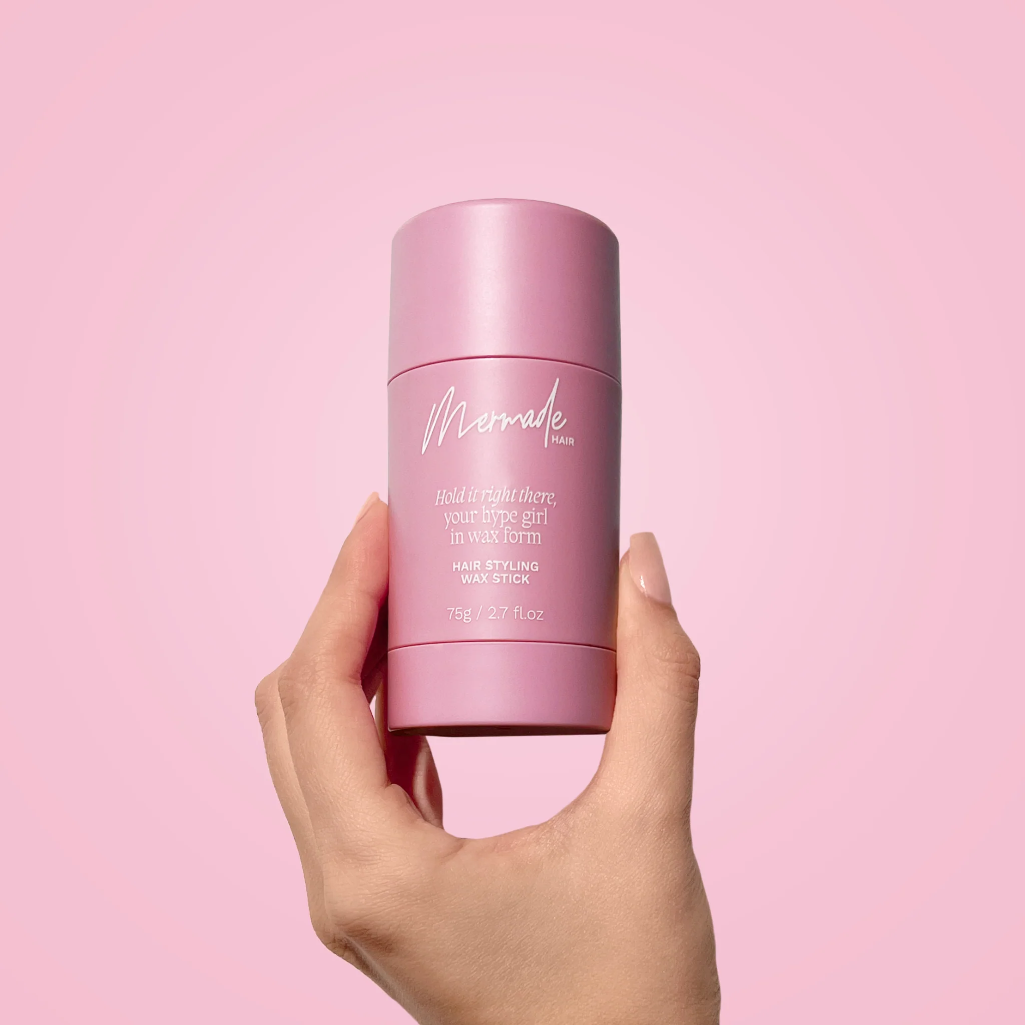 Hair Styling Wax Stick - Image 7